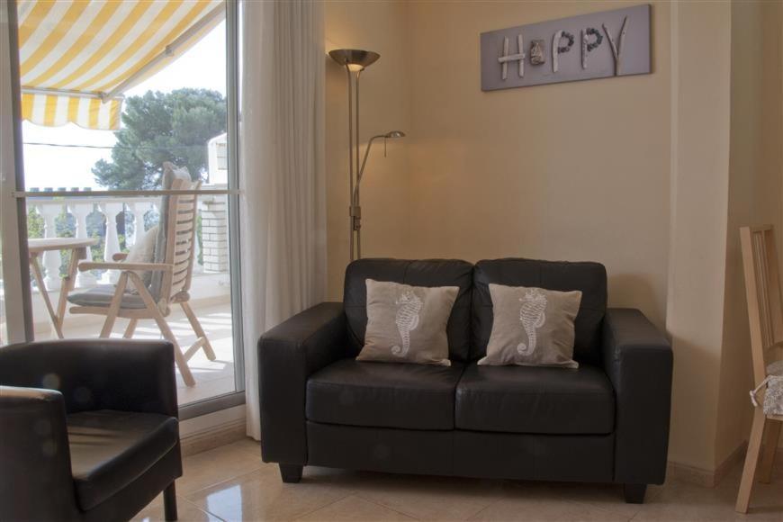 Casas Sitori Apartment ซันต์การ์เลสเดลาราปีตา ภายนอก รูปภาพ