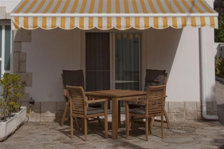 Casas Sitori Apartment ซันต์การ์เลสเดลาราปีตา ภายนอก รูปภาพ