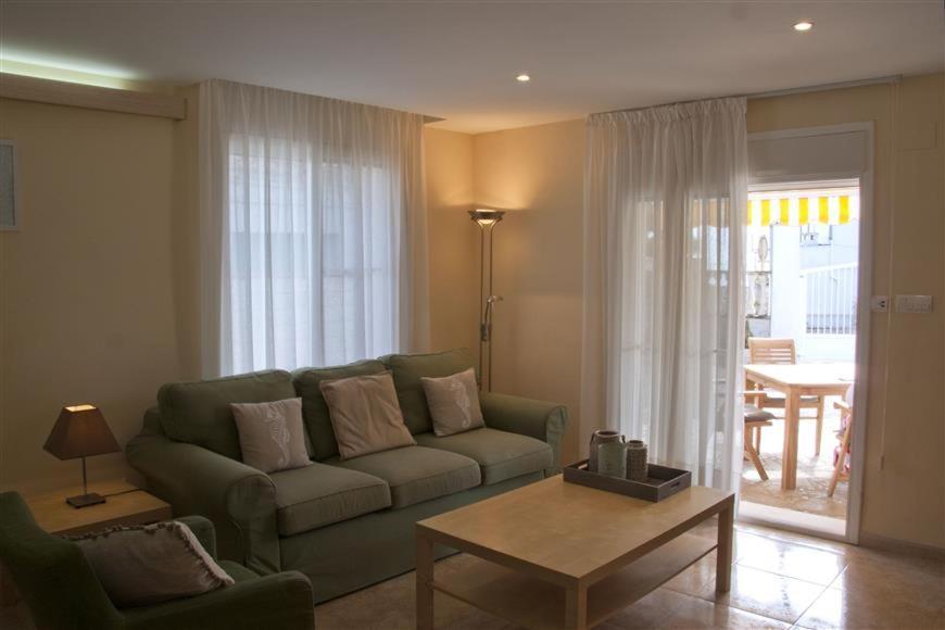 Casas Sitori Apartment ซันต์การ์เลสเดลาราปีตา ภายนอก รูปภาพ
