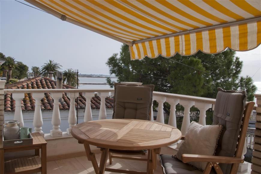 Casas Sitori Apartment ซันต์การ์เลสเดลาราปีตา ภายนอก รูปภาพ