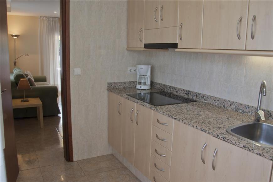 Casas Sitori Apartment ซันต์การ์เลสเดลาราปีตา ภายนอก รูปภาพ