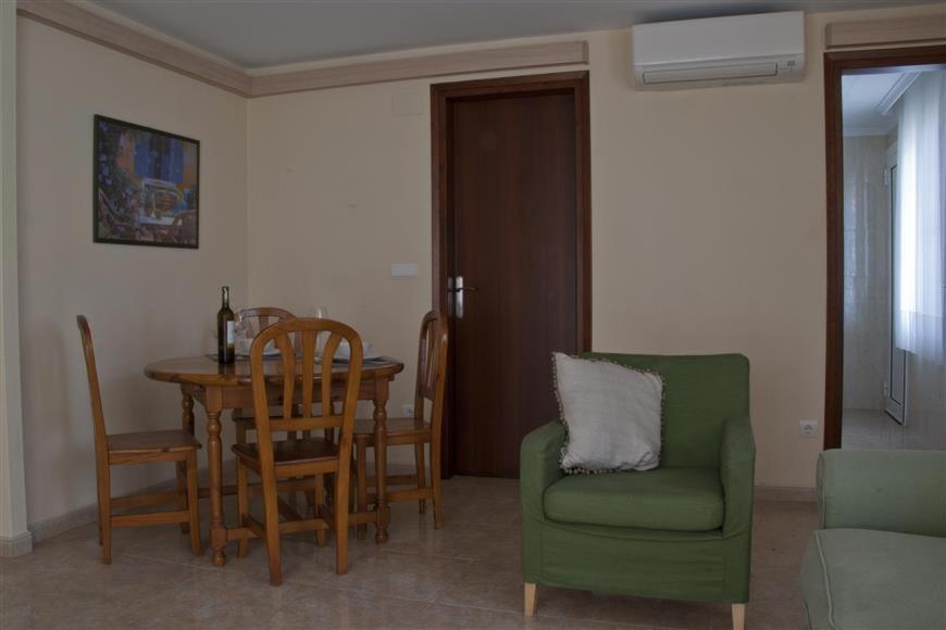 Casas Sitori Apartment ซันต์การ์เลสเดลาราปีตา ภายนอก รูปภาพ