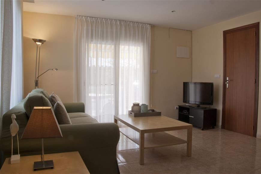 Casas Sitori Apartment ซันต์การ์เลสเดลาราปีตา ภายนอก รูปภาพ