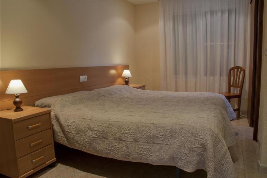 Casas Sitori Apartment ซันต์การ์เลสเดลาราปีตา ภายนอก รูปภาพ