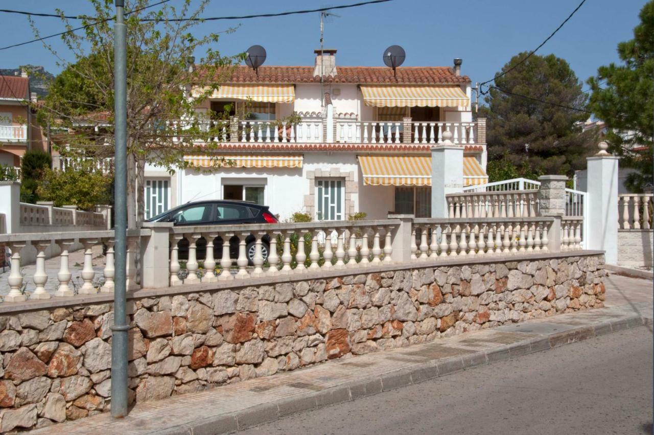 Casas Sitori Apartment ซันต์การ์เลสเดลาราปีตา ภายนอก รูปภาพ