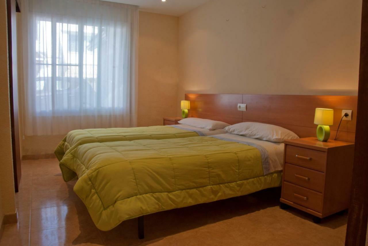 Casas Sitori Apartment ซันต์การ์เลสเดลาราปีตา ภายนอก รูปภาพ