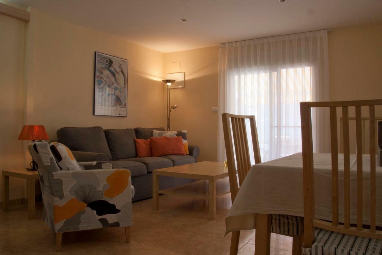 Casas Sitori Apartment ซันต์การ์เลสเดลาราปีตา ภายนอก รูปภาพ