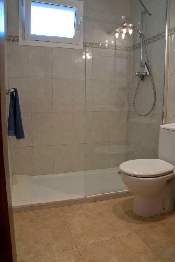 Casas Sitori Apartment ซันต์การ์เลสเดลาราปีตา ภายนอก รูปภาพ