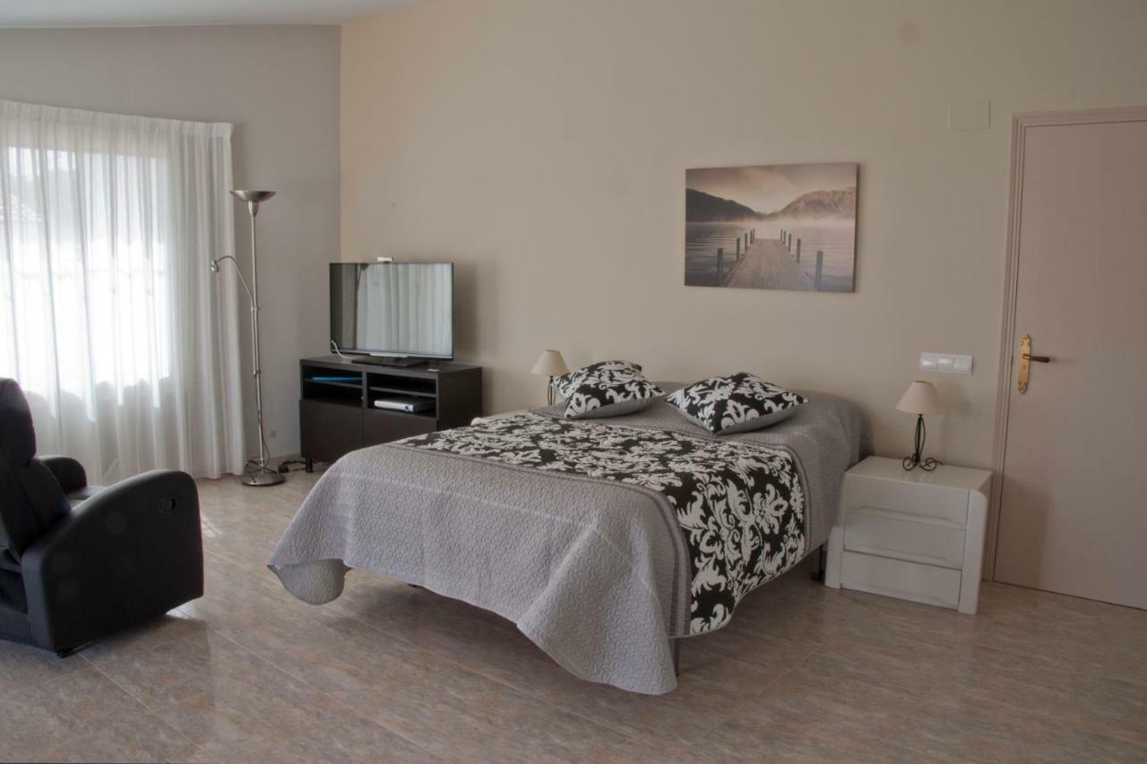 Casas Sitori Apartment ซันต์การ์เลสเดลาราปีตา ภายนอก รูปภาพ