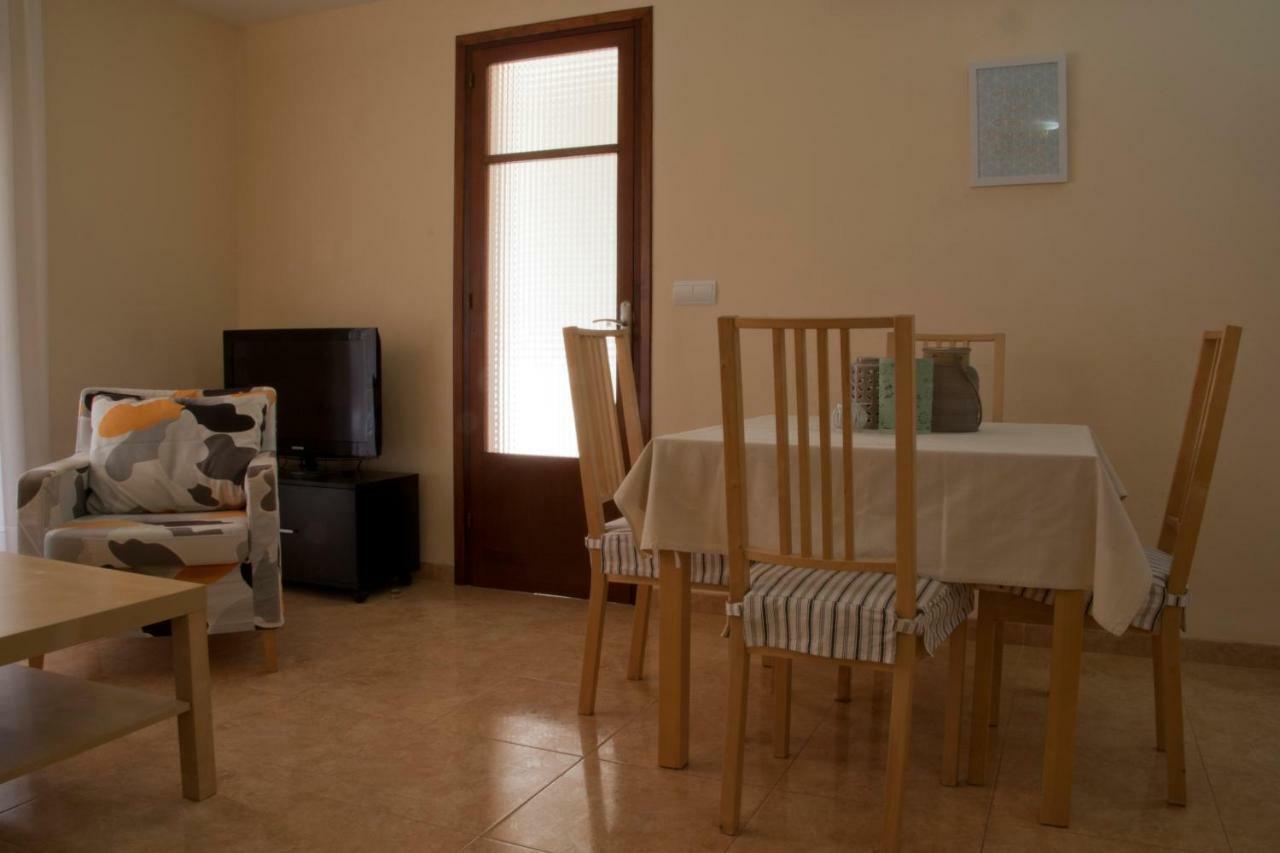 Casas Sitori Apartment ซันต์การ์เลสเดลาราปีตา ภายนอก รูปภาพ