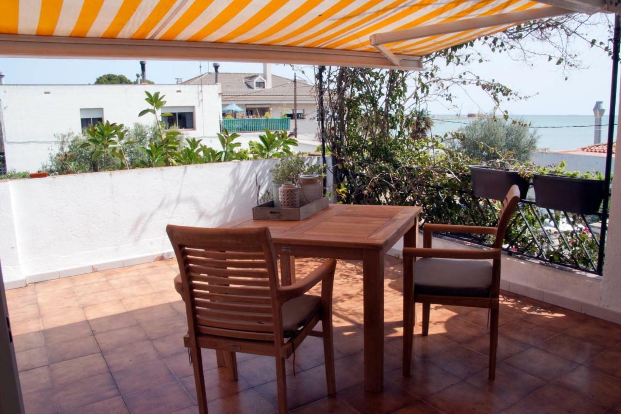 Casas Sitori Apartment ซันต์การ์เลสเดลาราปีตา ภายนอก รูปภาพ
