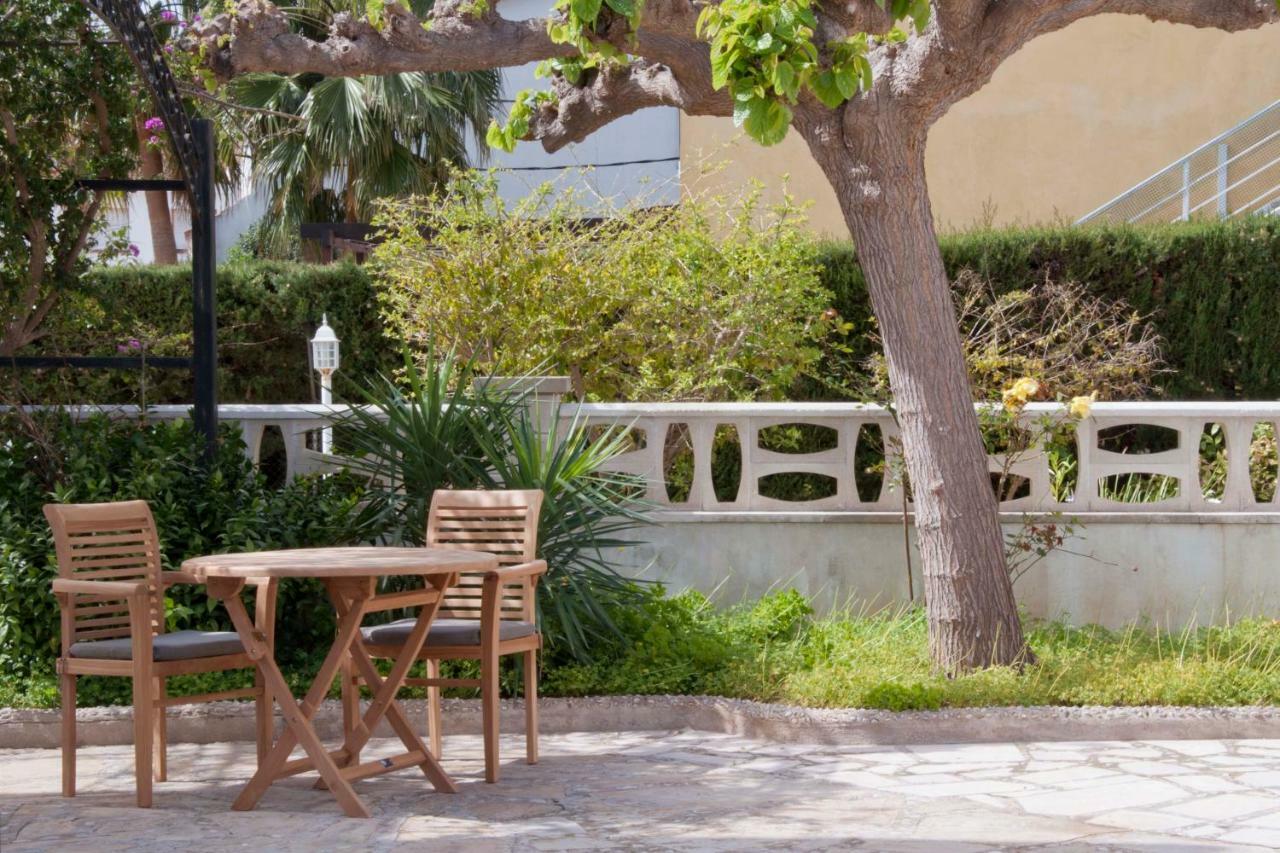 Casas Sitori Apartment ซันต์การ์เลสเดลาราปีตา ภายนอก รูปภาพ