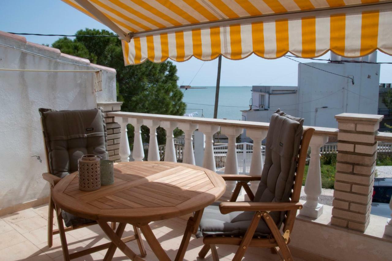 Casas Sitori Apartment ซันต์การ์เลสเดลาราปีตา ภายนอก รูปภาพ