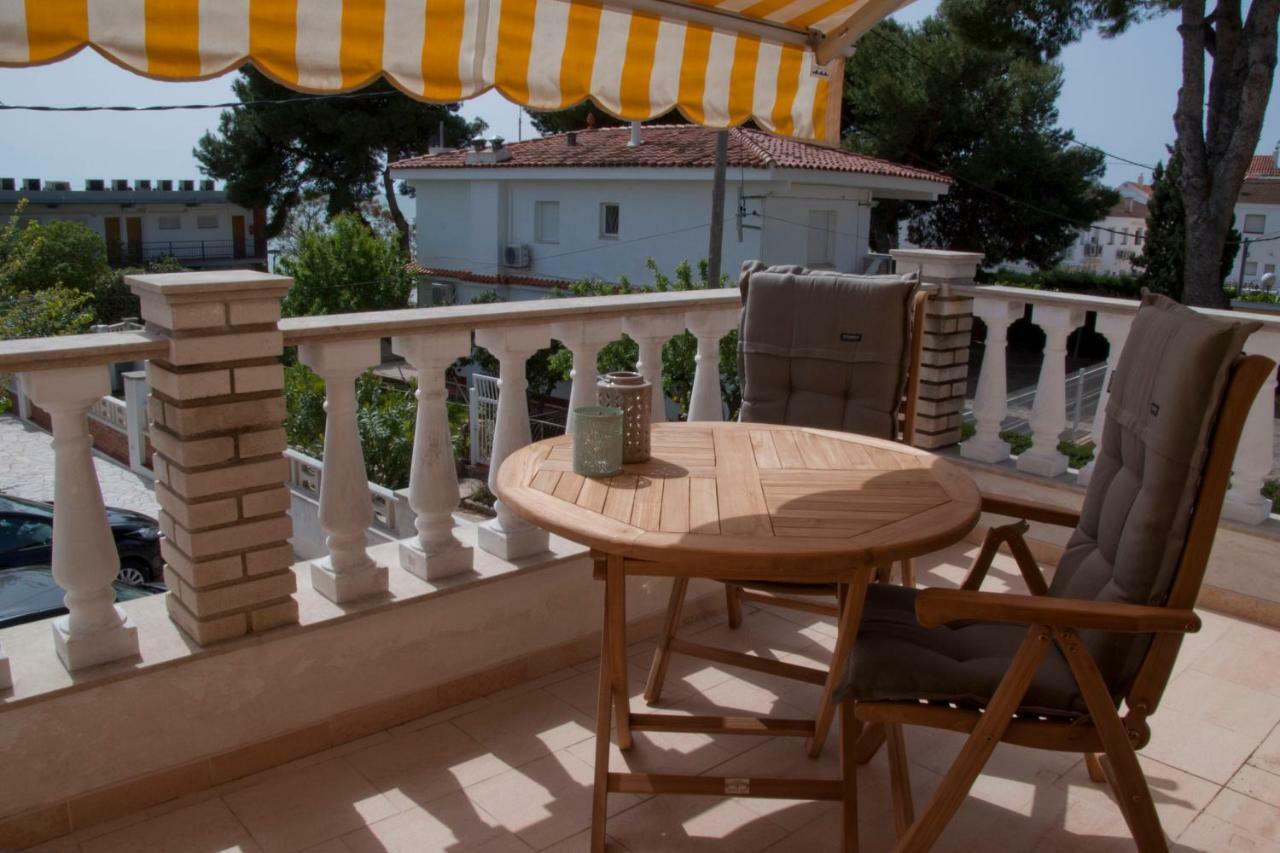 Casas Sitori Apartment ซันต์การ์เลสเดลาราปีตา ภายนอก รูปภาพ