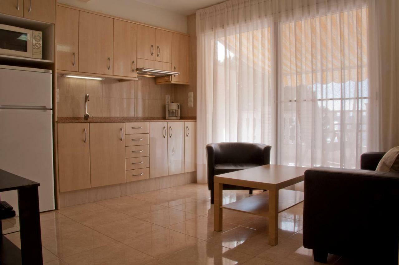 Casas Sitori Apartment ซันต์การ์เลสเดลาราปีตา ภายนอก รูปภาพ