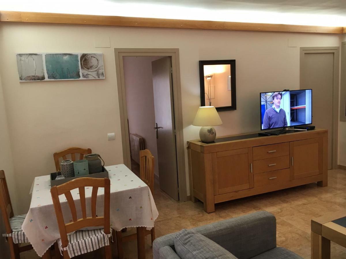 Casas Sitori Apartment ซันต์การ์เลสเดลาราปีตา ภายนอก รูปภาพ