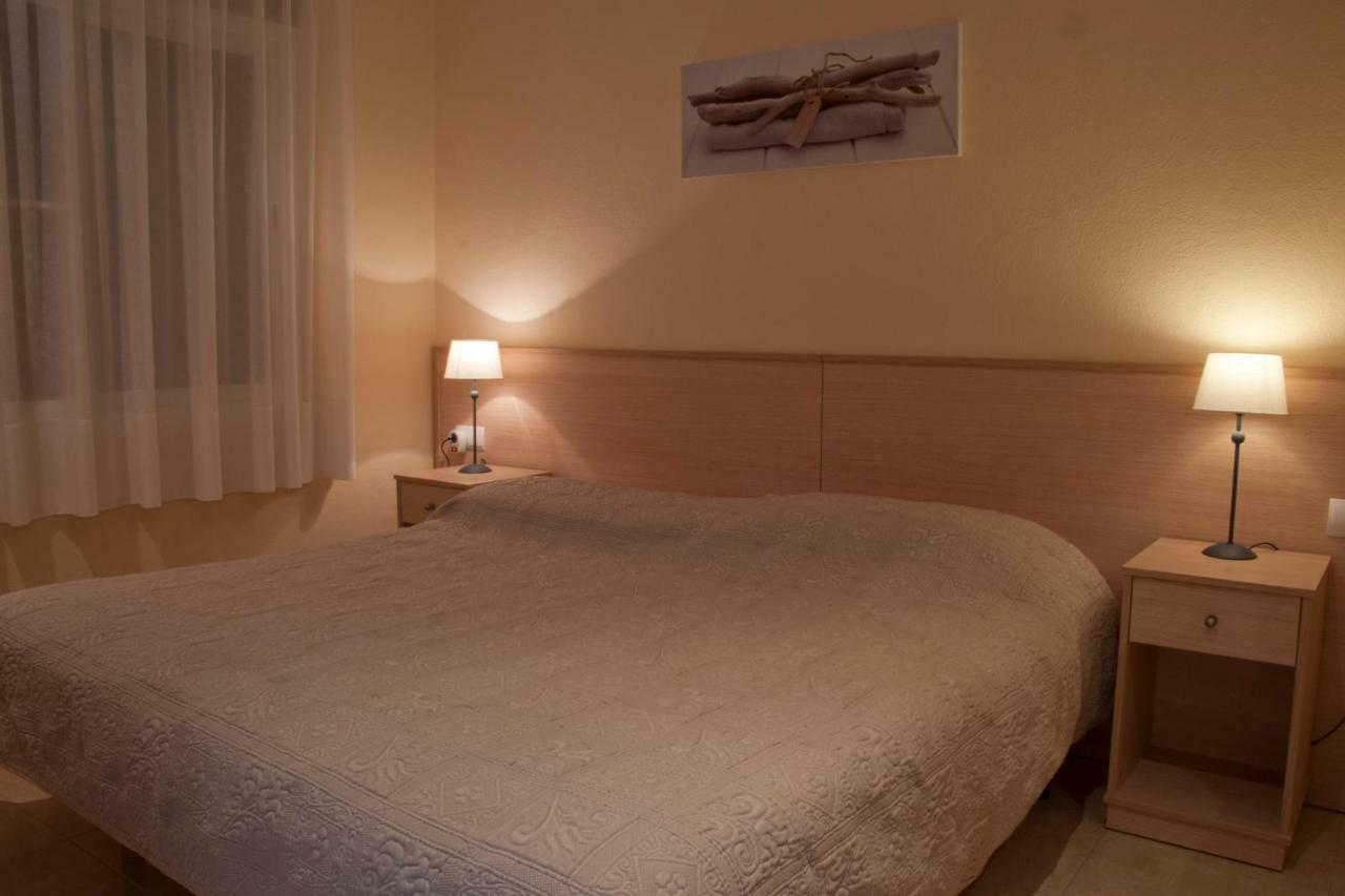 Casas Sitori Apartment ซันต์การ์เลสเดลาราปีตา ภายนอก รูปภาพ