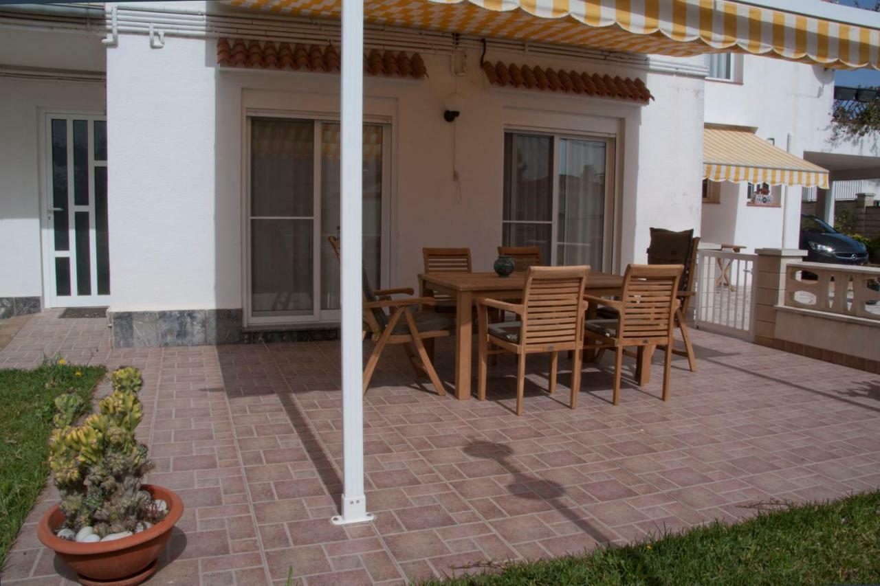 Casas Sitori Apartment ซันต์การ์เลสเดลาราปีตา ภายนอก รูปภาพ