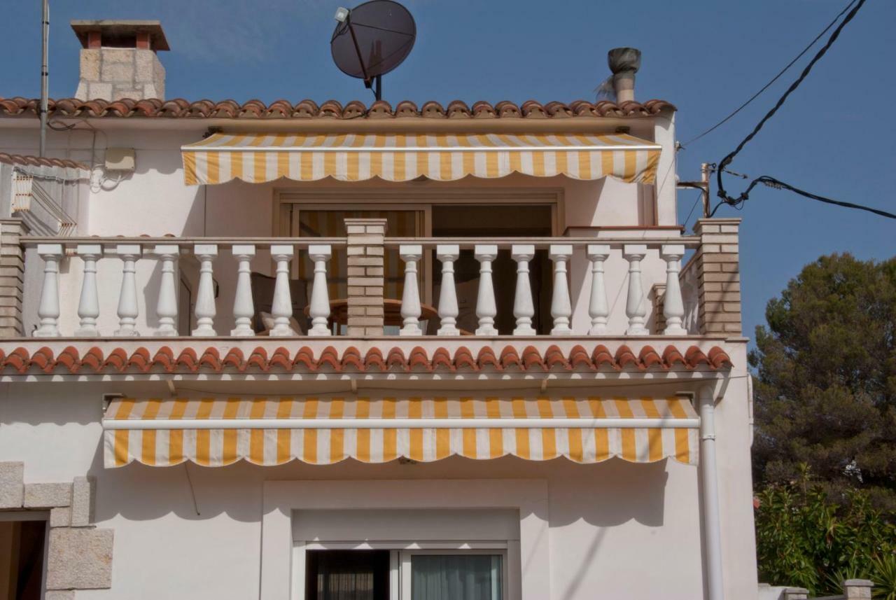 Casas Sitori Apartment ซันต์การ์เลสเดลาราปีตา ภายนอก รูปภาพ