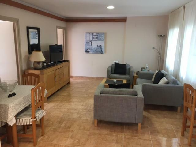 Casas Sitori Apartment ซันต์การ์เลสเดลาราปีตา ภายนอก รูปภาพ