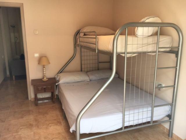 Casas Sitori Apartment ซันต์การ์เลสเดลาราปีตา ภายนอก รูปภาพ