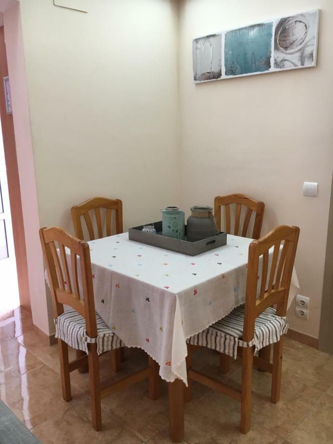 Casas Sitori Apartment ซันต์การ์เลสเดลาราปีตา ภายนอก รูปภาพ
