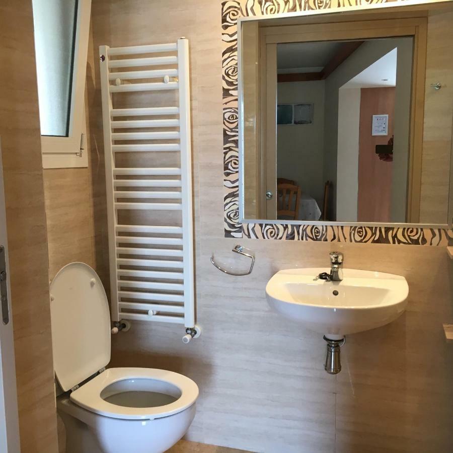 Casas Sitori Apartment ซันต์การ์เลสเดลาราปีตา ภายนอก รูปภาพ