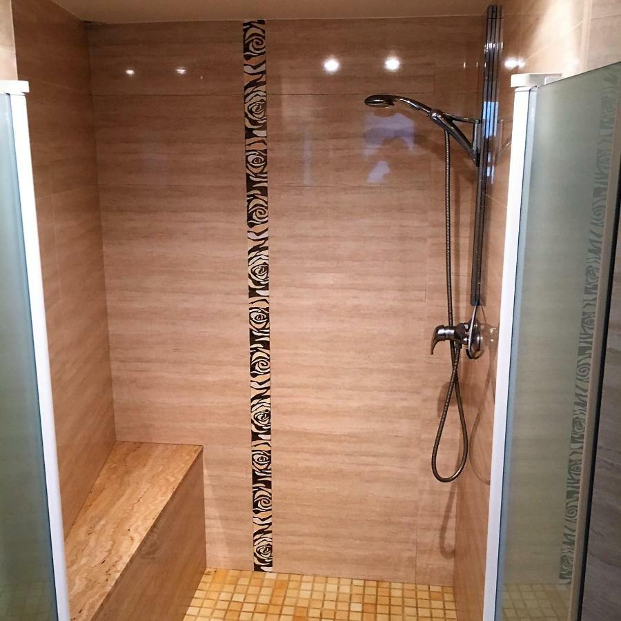 Casas Sitori Apartment ซันต์การ์เลสเดลาราปีตา ภายนอก รูปภาพ