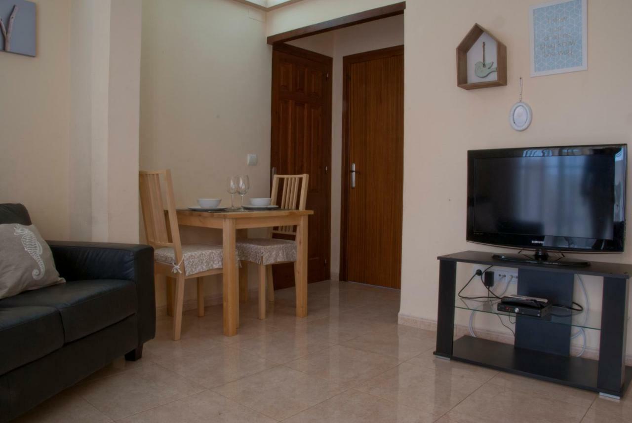 Casas Sitori Apartment ซันต์การ์เลสเดลาราปีตา ภายนอก รูปภาพ